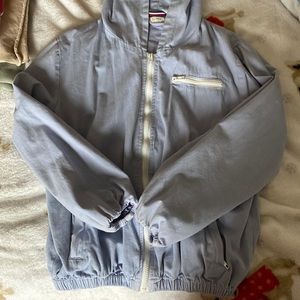 Brandy Melville Zip up jacket